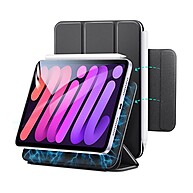 Capa iPad Mini 6 ESR Rebound: Proteção Magnética Premium - imagem 1