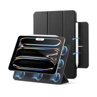 Capa iPad Pro 11 2024: Proteção Magnética ESR - imagem 1
