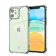 Capa iPhone 11 Gshield: Proteção Total e Design! - imagem 1