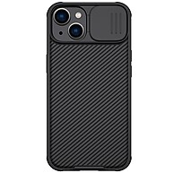 Capa iPhone 13/14 Nillkin: Proteção Total e Design! - imagem 1