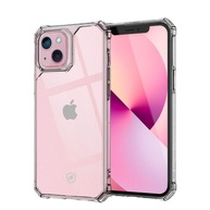 Capa iPhone 14 Plus Gshield: Proteção Total e Transparência - imagem 1