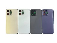 Capa iPhone 14 Pro Max: Proteção Premium e Design! - imagem 1