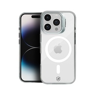 Capa iPhone 14 Pro: Transparente, MagSafe e Antiamarelamento - imagem 1