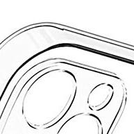 Capa iPhone 14: Transparente e Proteção Total! - imagem 1