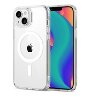 Capa iPhone 14/13 ESR: Proteção e MagSafe - imagem 1