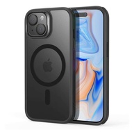 Capa iPhone 15 ESR Classic: Proteção e MagSafe - imagem 1