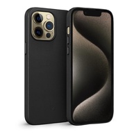 Capa iPhone 15 Pro Max: Couro Genuíno + Proteção - imagem 1