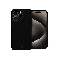 Capa iPhone 15 Pro Max Gshield: Proteção Premium com Silicone - imagem 1