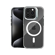 Capa iPhone 15 Pro Max: Transparente, MagSafe e Antiamarela! - imagem 1