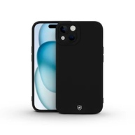 Capa iPhone 15: Proteção Gshield Cloud Preta - imagem 1