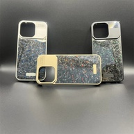 Capa iPhone 15/16 Pro Max Carbono Magsafe - imagem 1