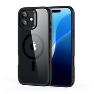 Capa iPhone 16 ESR: Proteção e Estilo! - imagem 1