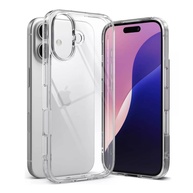 Capa iPhone 16 Plus/Pro Max X-One: Anti-Amarelo Premium - imagem 1