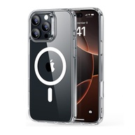 Capa iPhone 16 Pro ESR: Proteção e Estilo! - imagem 1