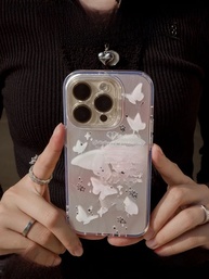 Capa iPhone 16 Pro Max: Antiderrapante e Resistente - imagem 1