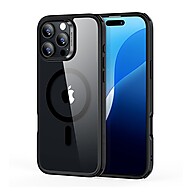 Capa iPhone 16 Pro Max: ESR Classic Hybrid Transparente - imagem 1