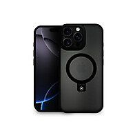 Capa iPhone 16 Pro Max Gshield: Proteção 360° + MagSafe - imagem 1