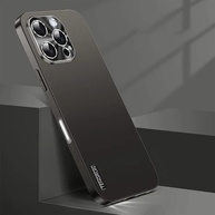 Capa iPhone 16 Pro Max: Ultra Fina e Proteção Total - imagem 1