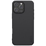 Capa iPhone 16 Pro Nillkin: Proteção e Estilo - imagem 1