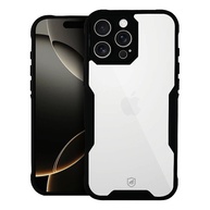 Capa iPhone 16 Pro: Proteção Militar Antichoque - imagem 1