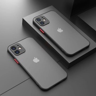 Capa iPhone 16/14 Antichoque Translucida - imagem 1