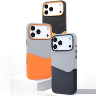 Capa iPhone 17 com MagSafe e Porta Cartões - imagem 1