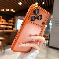 Capa iPhone 17: Proteção e Estilo Premium - imagem 1