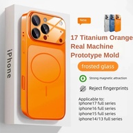 Capa iPhone 17: Proteção Total e Design Premium - imagem 1