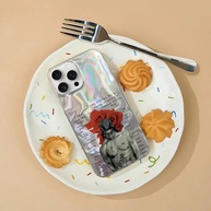 Capa iPhone 2Pac: Estilo e Proteção! - imagem 4