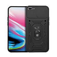 Capa iPhone 8 Plus com Proteção de Câmera Gshield - imagem 1