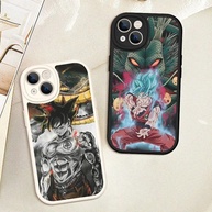 Capa iPhone Anime DBZ: Proteção e Estilo! - imagem 1