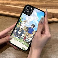 Capa iPhone Anime: Praia e Estilo! - imagem 4