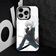 Capa iPhone Anti-Queda: Proteção e Estilo! - imagem 4