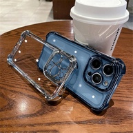 Capa iPhone Antichoque: Proteção e Estilo! - imagem 4