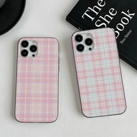 Capa iPhone Antichoque Rosa: Design Exclusivo! - imagem 1