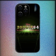 Capa iPhone Antichoque Z-Zombies: Proteção Total! - imagem 4