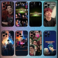 Capa iPhone Antichoque Z-Zombies: Proteção Total! - imagem 1