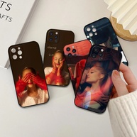 Capa iPhone Ariana Grande: Estilo e Proteção! - imagem 1