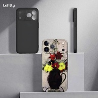 Capa iPhone: Arte de Braque 🎨 - imagem 4