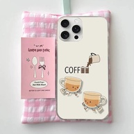 Capa iPhone: Aurora, Glitter e Estilo! - imagem 4
