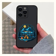 Capa iPhone: Aventura e Proteção! - imagem 4