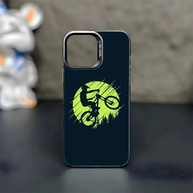 Capa iPhone Bike: Proteção e Estilo! - imagem 4