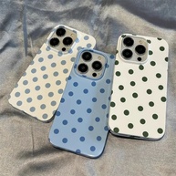 Capa iPhone Bolinhas: Estilo e Proteção! - imagem 1