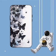 Capa iPhone Borboleta: Proteção e Estilo! - imagem 4