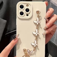 Capa iPhone Borboleta: Elegância e Proteção - imagem 4
