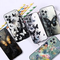 Capa iPhone Borboleta: Proteção e Estilo! - imagem 1