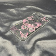 Capa iPhone Borboletas: Proteção e Estilo! - imagem 4
