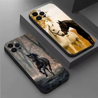 Capa iPhone Cavalo: Proteção e Estilo! - imagem 1