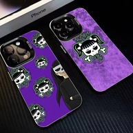 Capa iPhone Cazzu Error 93: Proteção e Estilo! - imagem 1