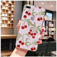 Capa iPhone Cereja: Proteção e Estilo! - imagem 4